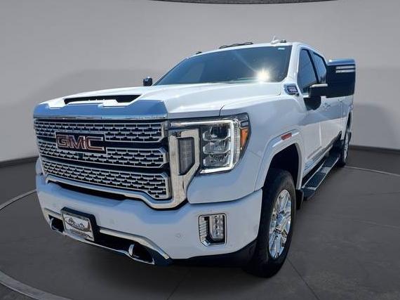 GMC SIERRA HD 2023 1GT49WEY6PF144975 image GMC SIERRA HD 2023 1GT49WEY6PF144975 image